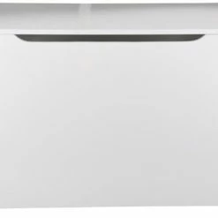 Nieuw โค๏ธ Bandits & Angels Houten Speelgoed Opbergkist XL - Wit โ