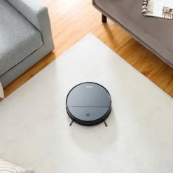 Korting ๐งจ Swiss Pro+ - Robotstofzuiger - RVC-150 - XTREME POWER - Laser Navigatie - 3000Pa - 360 Graden Laser - Zwitsers Kwaliteit - Dweilfunctie ๐ 26 Korting ๐งจ Swiss Pro+ - Robotstofzuiger - RVC-150 - XTREME POWER - Laser Navigatie - 3000Pa - 360 Graden Laser - Zwitsers Kwaliteit - Dweilfunctie ๐ -Dyson-winkel 550x366 21