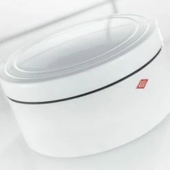 Beste Pirce 💯 Wesco Koektrommel 4l Wit ✔️ -Dyson-winkel 550x366 3