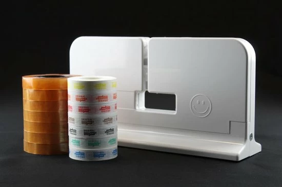 Groothandel ๐ InnoSeal Zakkensluiter - Pritt Sealer - Wit ๐ 3 Groothandel ๐ InnoSeal Zakkensluiter - Pritt Sealer - Wit ๐ - Afbeelding 3