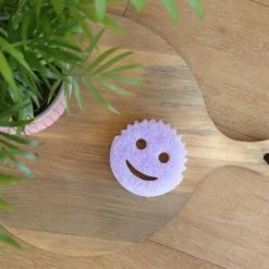 Flash-uitverkoop 😀 Scrub Daddy - Scrub Mommy Spons Krasvrij Dubbelzijdig Paars ⭐ 17 Flash-uitverkoop 😀 Scrub Daddy - Scrub Mommy Spons Krasvrij Dubbelzijdig Paars ⭐ -Dyson-winkel 550x366 35