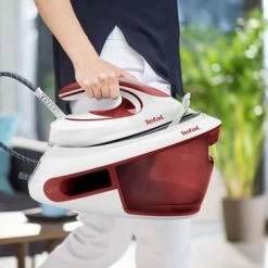 Begroting 🤩 Tefal Express Anti-Calc SV8030 - Stoomgenerator 🔥 -Dyson-winkel 550x366 75