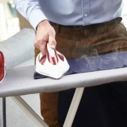 Begroting 🤩 Tefal Express Anti-Calc SV8030 - Stoomgenerator 🔥 -Dyson-winkel 550x366 76