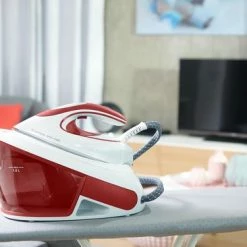 Begroting 🤩 Tefal Express Anti-Calc SV8030 - Stoomgenerator 🔥 -Dyson-winkel 550x366 78