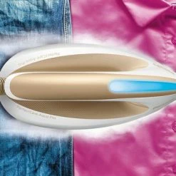 Begroting ✔️ Philips Perfect Care Aqua Pro GC9415/60 - Stoomgenerator 🥰 -Dyson-winkel 550x366 85