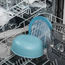 Promo ❤️ Mepal – Multikom Cirqula Rond 3000 Ml – Mag In De Vriezer, Magnetron En Vaatwasser – Nordic Black – Geschikt Als Meal Prep Bakje, Vershoudbakje, Bewaardoos ⌛ -Dyson-winkel 550x367 11