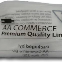 Goedkoopste ⭐ AA Commerce 10x Stofzuigerzakken Geschikt Voor AEG VX8 VX8xx Stofzuiger Modellen - Microvezel Stofzakken Set Van 10 Zakken Met 2 Stuks Filter 😀 -Dyson-winkel 550x367 17