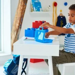 Beste Pirce 🤩 Bureaulade Brick 8, Blauw - LEGO 👏 -Dyson-winkel 550x367 2