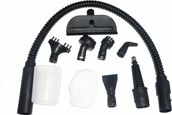 Nieuw π Aqua Laser Stoomreiniger Brilliant Rood π 3 Nieuw π Aqua Laser Stoomreiniger Brilliant Rood π - Afbeelding 3