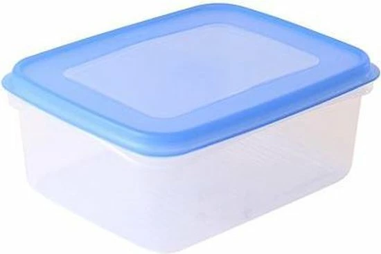 Coupon β Sunware - Club Cuisine Diepvriesdozenset Set Van 3 1,2L Transparant Blauw π 2 Coupon β Sunware - Club Cuisine Diepvriesdozenset Set Van 3 1,2L Transparant Blauw π - Afbeelding 2