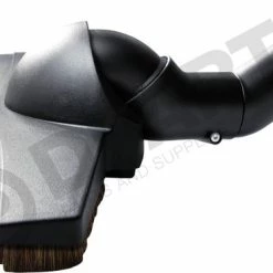 Uitgang 💯 Dparts Meest Zwenkbare En Luxe Parketborstel Geschikt Voor Miele, Bosch, Siemens Stofzuiger - Vervangt Stofzuigermondstuk Miele Parquet Twister - Miele Parketborstel - Sbb 300-3 - Miele Borstel - 35mm ✨ -Dyson-winkel 550x369 3