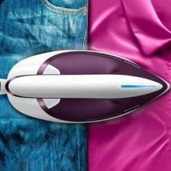 Aanbiedingen ⭐ Philips PerfectCare Compact Plus GC7933/30 - Stoomgenerator - Paars 🤩 -Dyson-winkel 550x369 4