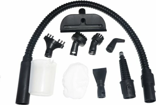 Nieuw π Aqua Laser Stoomreiniger Brilliant Rood π 2 Nieuw π Aqua Laser Stoomreiniger Brilliant Rood π - Afbeelding 2