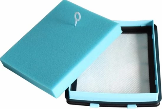 Begroting π Europefans Filter Philips PowerPro FC8760 Stofzuiger FC8761 FC8764 FC8766 FC8767 CRP745/01 Wasbaar π₯° 2 Begroting π Europefans Filter Philips PowerPro FC8760 Stofzuiger FC8761 FC8764 FC8766 FC8767 CRP745/01 Wasbaar π₯° - Afbeelding 2