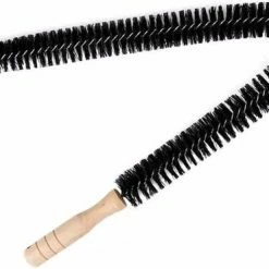 Aanbiedingen โจ Consumerce® Premium Lange Flexibele Radiatorborstel | Radiator Schoonmaken | Radiatorkwast ๐คฉ