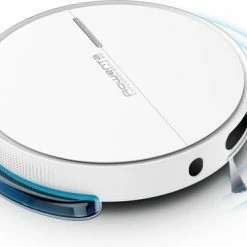 Korting ⭐ Rowenta X-Plorer Serie 60 RR7447WH - Robotstofzuiger 🧨 -Dyson-winkel 550x371 10