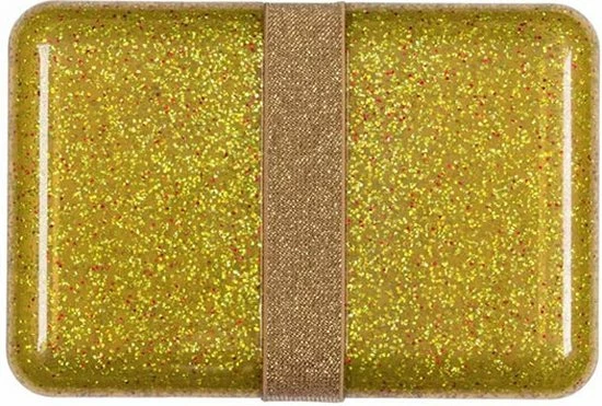 Beste Pirce ๐ Brooddoos Lunchbox Glitter Goud | A Little Lovely Company ๐ 10 Beste Pirce ๐ Brooddoos Lunchbox Glitter Goud | A Little Lovely Company ๐ - Afbeelding 10