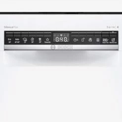Flash-uitverkoop 😍 Bosch SPS4EMW28E - Serie 4 - Vrijstaande Vaatwasser ⌛ -Dyson-winkel 550x371 7