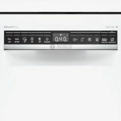 Flash-uitverkoop 😍 Bosch SPS4EMW28E - Serie 4 - Vrijstaande Vaatwasser ⌛ -Dyson-winkel 550x371 8