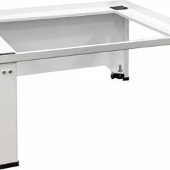 Goedkoop 🛒 VOORWASSEN Wasmachine Verhoger Angelo, Verstelbaar En Extra Stevig Model 🔔