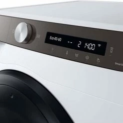 Gloednieuw ✔️ Samsung WW80T554AAT Wasmachine Voorbelading 8 Kg 1400 RPM Wit ❤️ 25 Gloednieuw ✔️ Samsung WW80T554AAT Wasmachine Voorbelading 8 Kg 1400 RPM Wit ❤️ -Dyson-winkel 550x375 3