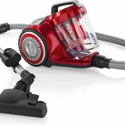 Gloednieuw 👏 Dirt Devil Pick Up Plus Stofzuiger Zonder Zak ⌛