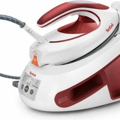 Begroting 🤩 Tefal Express Anti-Calc SV8030 - Stoomgenerator 🔥