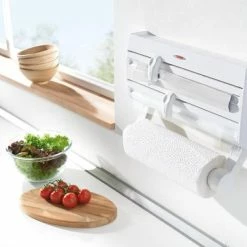 Beste Verkoop β¨ Leifheit Parat F2 Rollenhouder - Wit π― 12 Beste Verkoop β¨ Leifheit Parat F2 Rollenhouder - Wit π― -Dyson-winkel 550x382 1