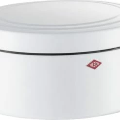 Beste Pirce 💯 Wesco Koektrommel 4l Wit ✔️