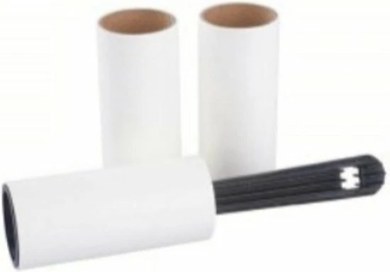 Top 10 ✨ Merkloos RR Kleefroller - Kledingroller - 3 Rollen ❤️ 1 Top 10 ✨ Merkloos RR Kleefroller - Kledingroller - 3 Rollen ❤️