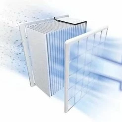 Goedkoop 💯 Bosch ProPower BGL8POW2 Serie | 8 - Stofzuiger Met Zak ✨ -Dyson-winkel 550x393