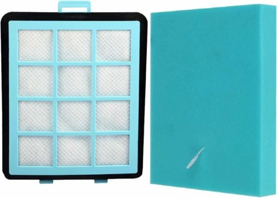 Begroting π Europefans Filter Philips PowerPro FC8760 Stofzuiger FC8761 FC8764 FC8766 FC8767 CRP745/01 Wasbaar π₯° 4 Begroting π Europefans Filter Philips PowerPro FC8760 Stofzuiger FC8761 FC8764 FC8766 FC8767 CRP745/01 Wasbaar π₯° - Afbeelding 4