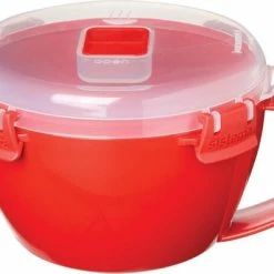 Goedkoopste 🧨 Sistema Microwave Magnetronbak - Noedelkom - 940ml ❤️