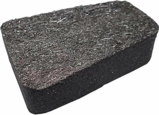 Uitgang π€© TEKKSTEEL Kachelruitjesreiniger - 2 Pack (4 Stuks) β 3 Uitgang π€© TEKKSTEEL Kachelruitjesreiniger - 2 Pack (4 Stuks) β - Afbeelding 3