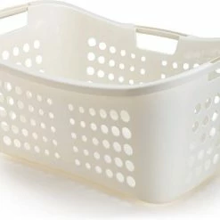 Beste recensies van 🔥 Curver Victor Wasmand Ergo 50L Wit 🌟