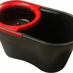 Uitgang ✨ Buse XL Black Star Cleaning MopSet - Vloerwisser - Dweilset - Dweil - Dweilsysteem - Dweilmop - Vloermop - Vloerwissers ✨ -Dyson-winkel 550x400 3