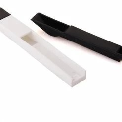 Goedkoopste 🧨 Dappermann - Jaloezie Reiniger Plumeau - Jaloezie Stoffer - Lamellen Reiniger - Stof Verwijderen - Lamellen Stofvrij + Venster Borstel 👍 -Dyson-winkel 550x401 3