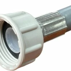 Beste deal 😉 Tp-reflex Verlengslang | Toevoerslang | Wasmachine | Vaatwasser | Verleng Set | 1,5 Meter | Watertoevoerslang Verlenging | 3/4" Binnen-buiten 😍 -Dyson-winkel 550x402