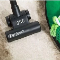 Groothandel 💯 Numatic Henry HVR160 ECO - Stofzuiger Met Zak - Rood/Zwart. Eco Motor Voor Lager Energieverbruik. Met Gratis Eco-brush 🔥 -Dyson-winkel 550x402 5