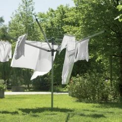 Goedkoop ๐ Brabantia Lift-O-Matic Droogmolen - Met Metalen Grondanker, Beschermhoes, Wasknijpertasje En Wasknijpers - 40 M - Metallic Grey ๐ฅ 25 Goedkoop ๐ Brabantia Lift-O-Matic Droogmolen - Met Metalen Grondanker, Beschermhoes, Wasknijpertasje En Wasknijpers - 40 M - Metallic Grey ๐ฅ -Dyson-winkel 550x403