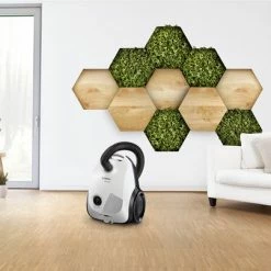 Groothandel 🧨 Bosch Stofzuiger Met Zak BGLS2FRESH Serie 2 - Wit - Compact 😀 -Dyson-winkel 550x403 4