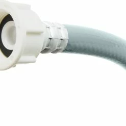Beste Pirce ✔️ Fyveli Wasmachine Verlengslang - 1,5 Meter - 3/4" Aansluiting - Eenvoudig Bestaande Aanvoerslang Verlengen 😉 -Dyson-winkel 550x409 4