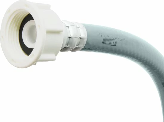 Beste Pirce π Fyveli Wasmachine Toevoerslang - 1,5 Meter - 3/4" Aansluiting π 4 Beste Pirce π Fyveli Wasmachine Toevoerslang - 1,5 Meter - 3/4" Aansluiting π - Afbeelding 4