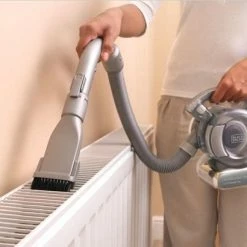 Nieuw ❤️ BLACK+DECKER PD1820LF-QW Kruimeldief - 18V - 1,5m Zuigslang 🌟 -Dyson-winkel 550x410 3