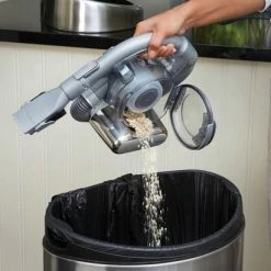 Nieuw ❤️ BLACK+DECKER PD1820LF-QW Kruimeldief - 18V - 1,5m Zuigslang 🌟 -Dyson-winkel 550x411 7