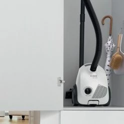 Groothandel 🧨 Bosch Stofzuiger Met Zak BGLS2FRESH Serie 2 - Wit - Compact 😀 -Dyson-winkel 550x412 130