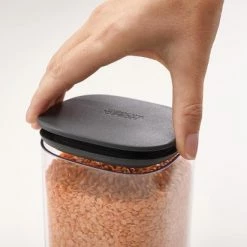 Beste recensies van ✨ Joseph Joseph Voorraadbussen 5-delig - Transparant - Stapelbaar, Met Deksel, Luchtdicht - 5 Voorraadbussen ⭐ 20 Beste recensies van ✨ Joseph Joseph Voorraadbussen 5-delig - Transparant - Stapelbaar, Met Deksel, Luchtdicht - 5 Voorraadbussen ⭐ -Dyson-winkel 550x412 14