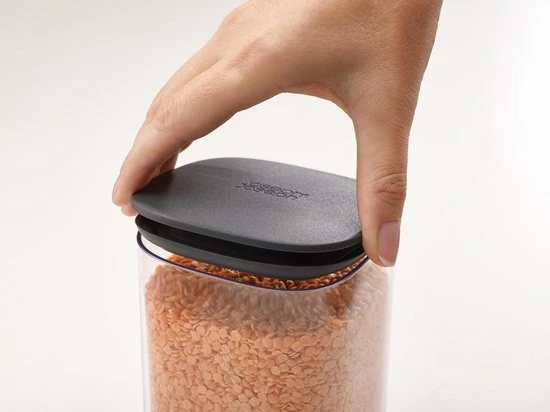 Beste recensies van ✨ Joseph Joseph Voorraadbussen 5-delig - Transparant - Stapelbaar, Met Deksel, Luchtdicht - 5 Voorraadbussen ⭐ 6 Beste recensies van ✨ Joseph Joseph Voorraadbussen 5-delig - Transparant - Stapelbaar, Met Deksel, Luchtdicht - 5 Voorraadbussen ⭐ - Afbeelding 6