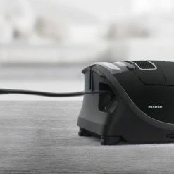 Gloednieuw π― Miele Complete C3 Parquet XL EcoLine - Stofzuiger - Obsidiaanzwart β 6 Gloednieuw π― Miele Complete C3 Parquet XL EcoLine - Stofzuiger - Obsidiaanzwart β -Dyson-winkel 550x412 17