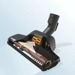 Goedkoop 👍 Miele Turboborstel TurboTeQ - Stofzuigermondstuk 🧨 -Dyson-winkel 550x412 2